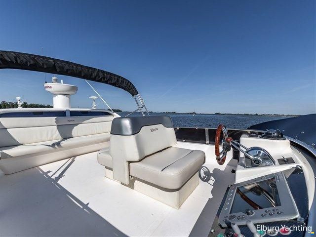 Colvic 44 Sunquest