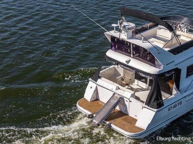 Colvic 44 Sunquest
