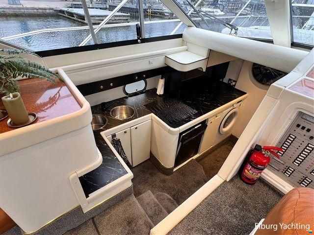Colvic 44 Sunquest
