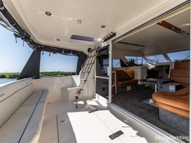 Colvic 44 Sunquest