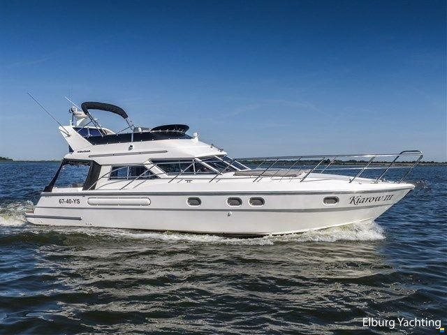 Colvic 44 Sunquest