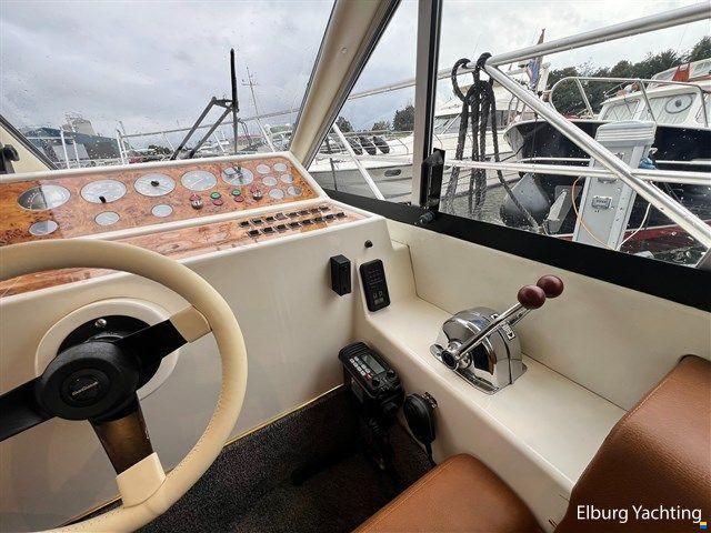 Colvic 44 Sunquest