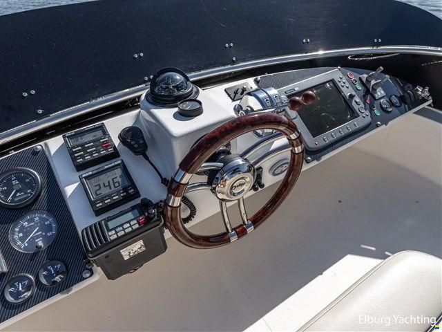 Colvic 44 Sunquest