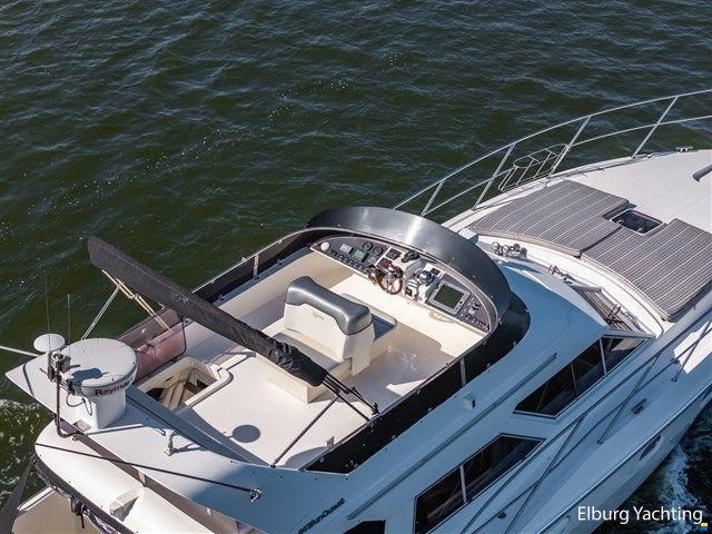 Colvic 44 Sunquest
