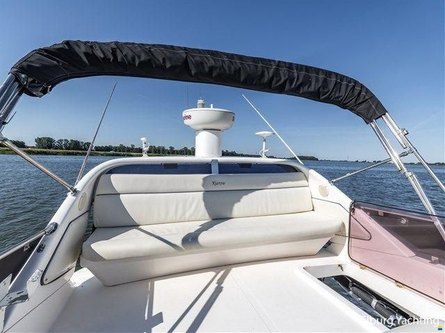 Colvic 44 Sunquest