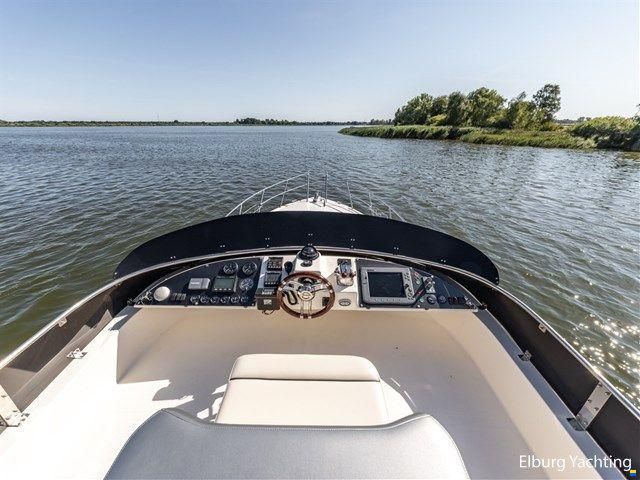 Colvic 44 Sunquest