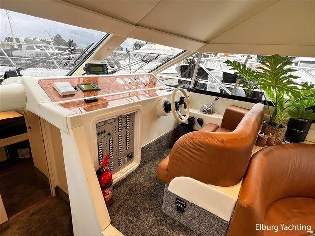 Colvic 44 Sunquest