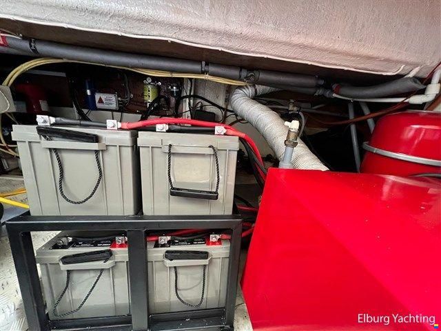 Colvic 44 Sunquest