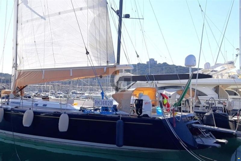 Franchini 75S