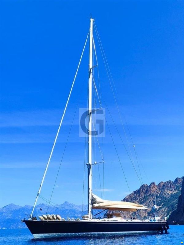 Franchini 75S