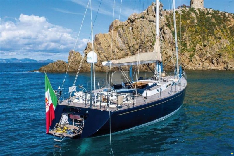 Franchini 75S