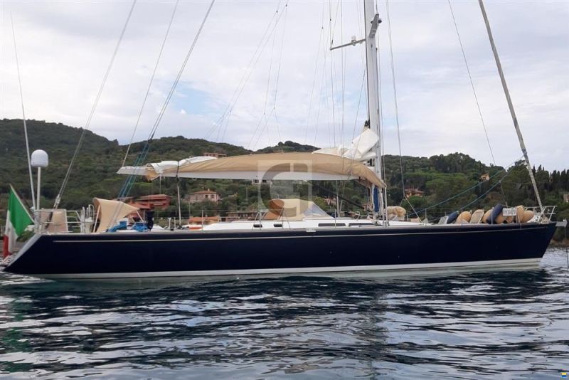 Franchini 75S
