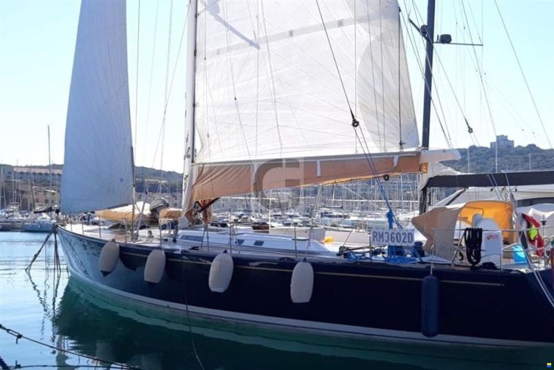 Franchini 75S