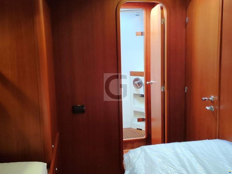 Franchini 75S