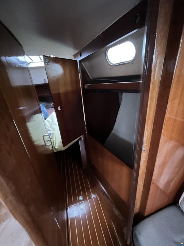 Hanseat 70