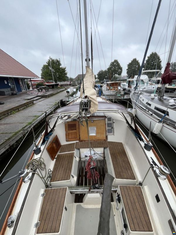 Hanseat 70