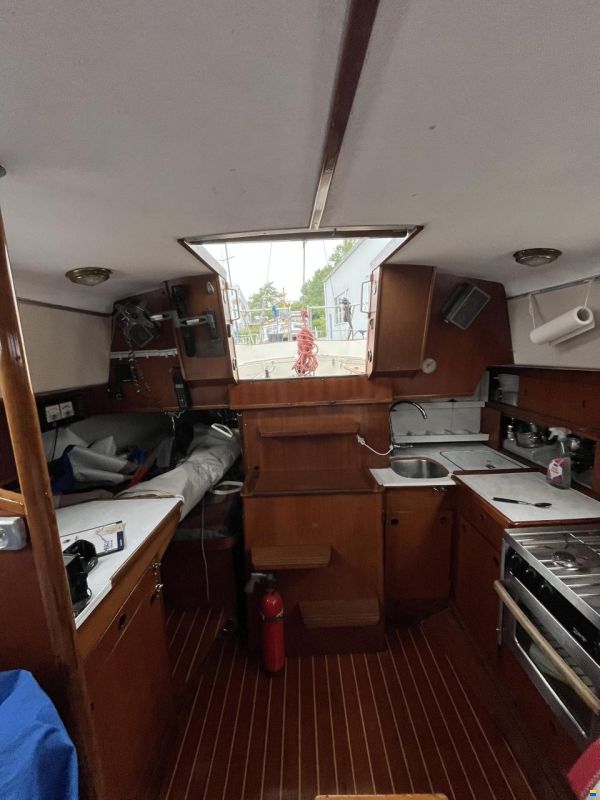 Hanseat 70