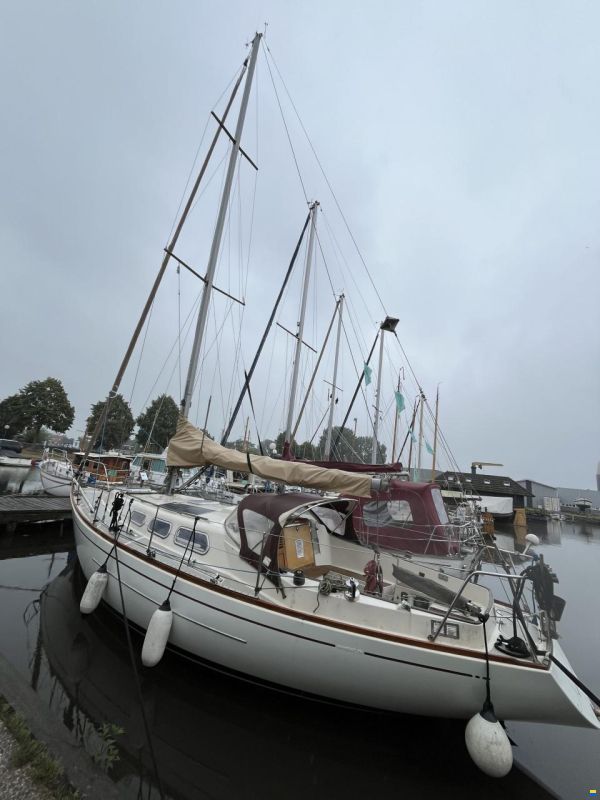 Hanseat 70