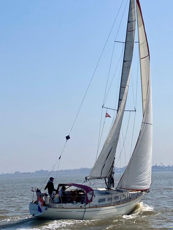 Hanseat 70