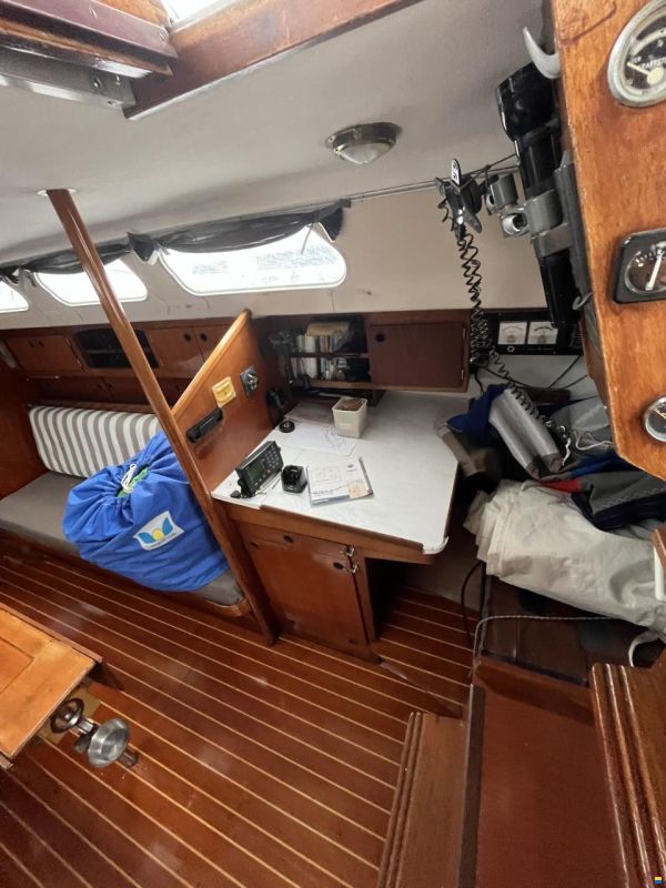 Hanseat 70