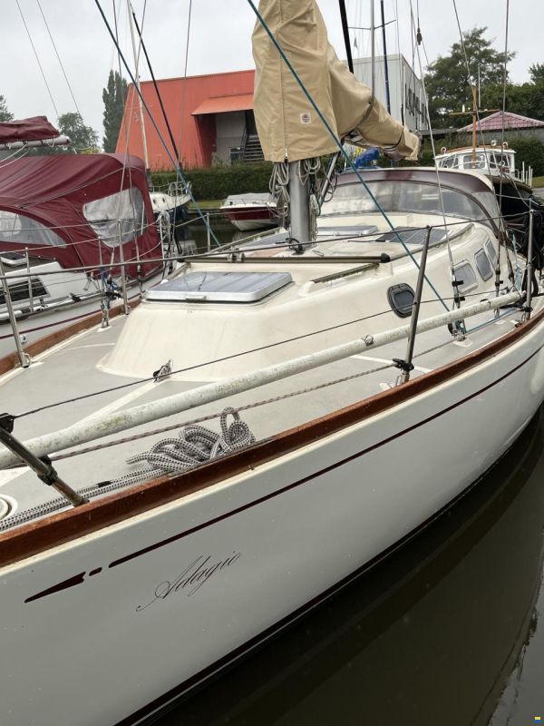 Hanseat 70
