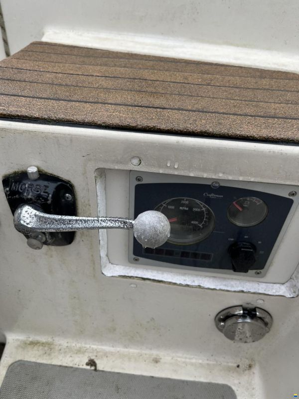 Hanseat 70