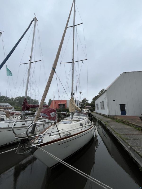 Hanseat 70