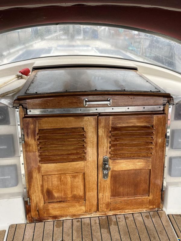Hanseat 70
