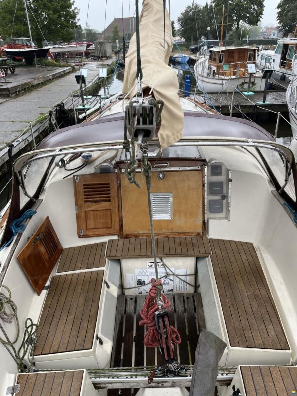 Hanseat 70