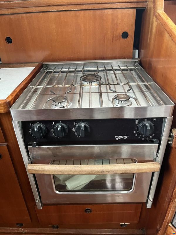 Hanseat 70