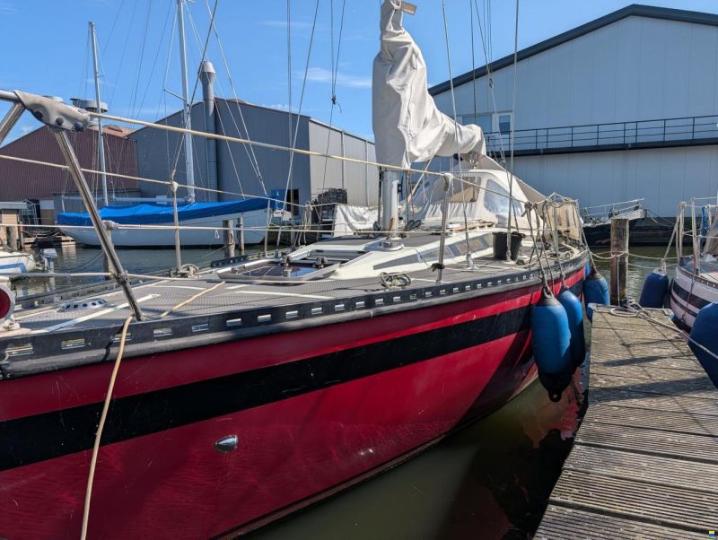 Emka ET 36