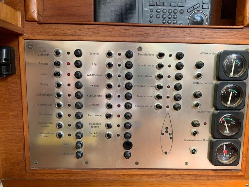 Emka ET 36