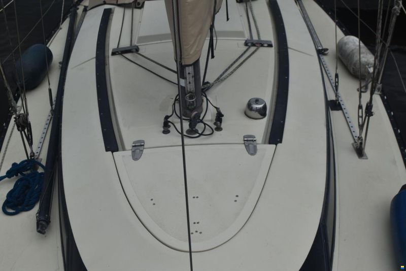 Friendship 28 Type 900