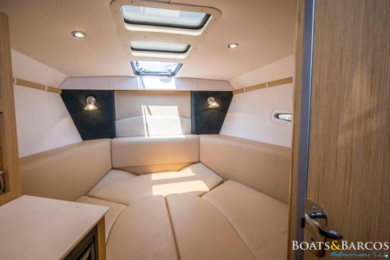Glastron GS 259