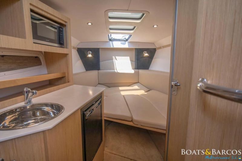 Glastron GS 259