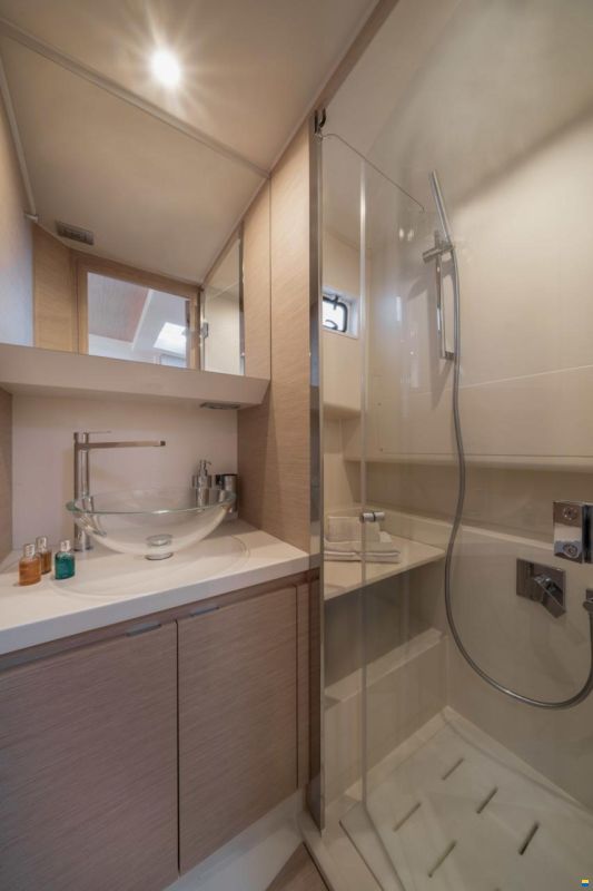 Solaris Power 40 OPEN
