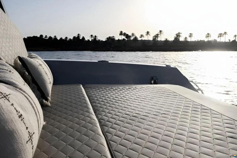 Kattum Yachts K28