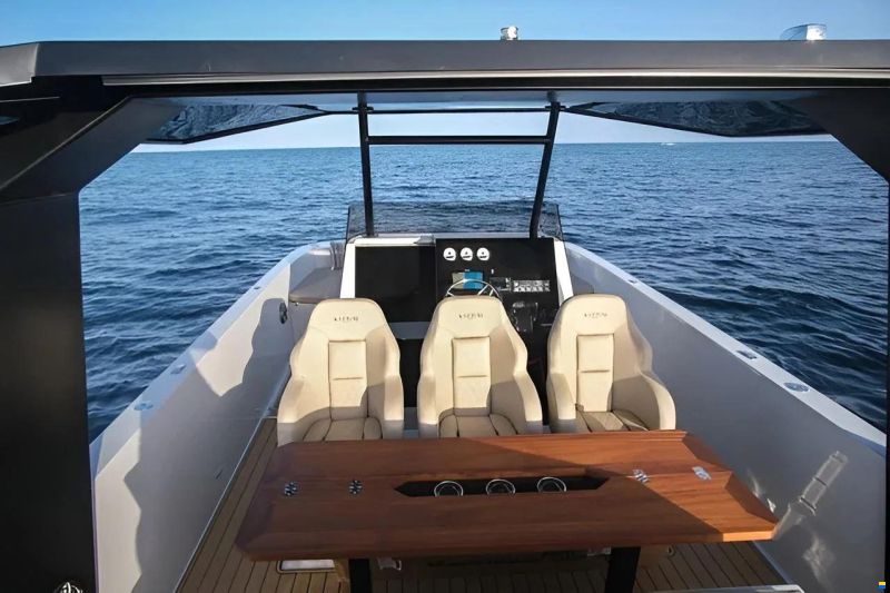 Kattum Yachts K28