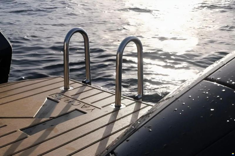 Kattum Yachts K28