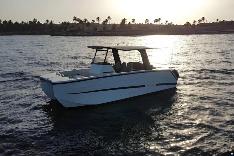 Kattum Yachts K28