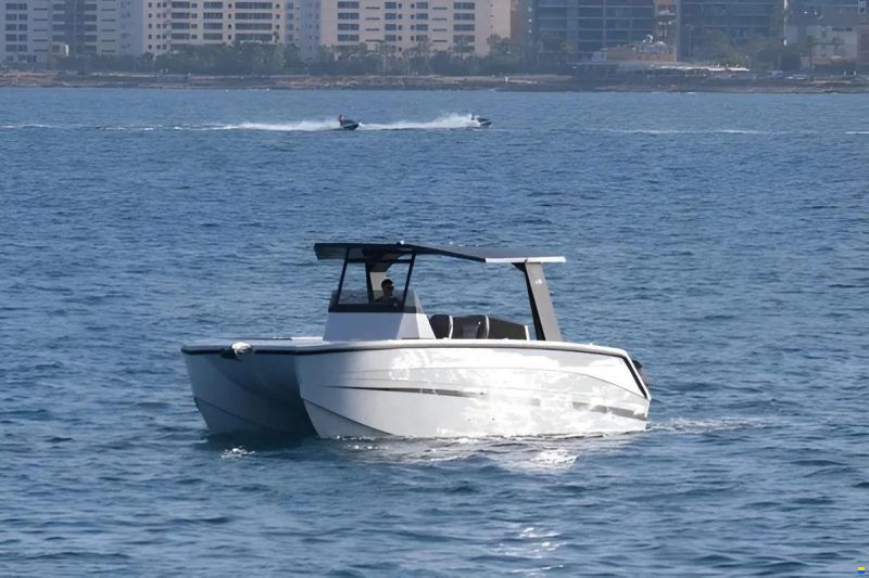 Kattum Yachts K28