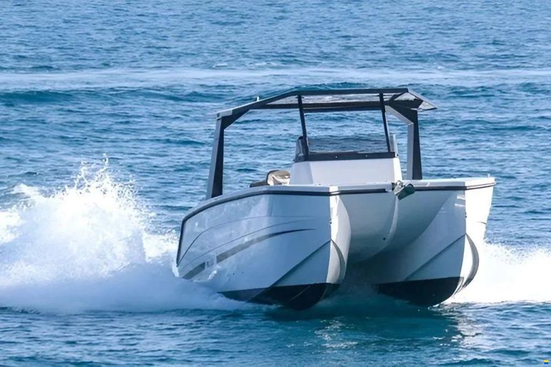 Kattum Yachts K28