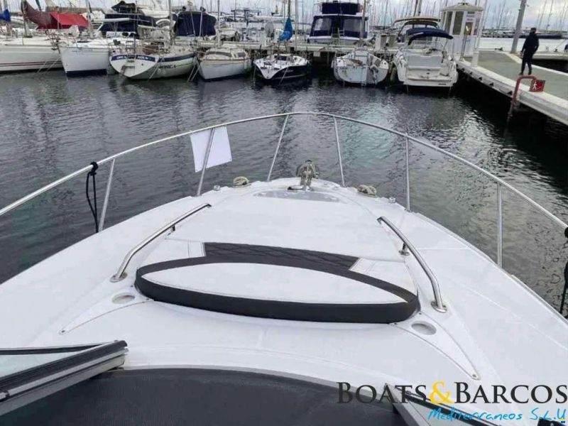 Monterey 295 Sport Yacht