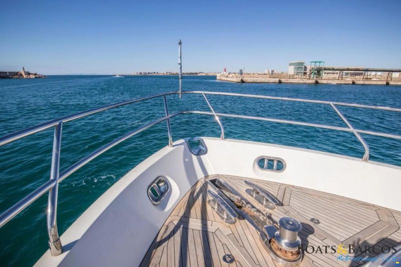 Princess 72 Motor Yacht