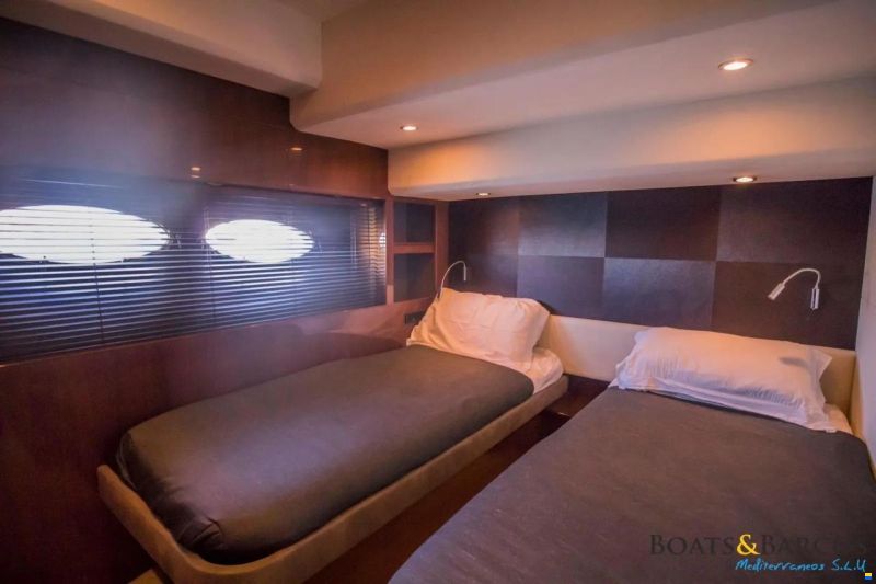 Princess 72 Motor Yacht