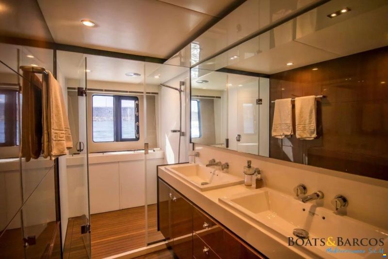 Princess 72 Motor Yacht