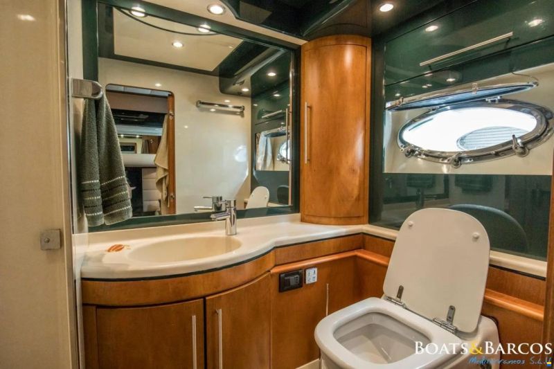 Riva 70' Dolcevita