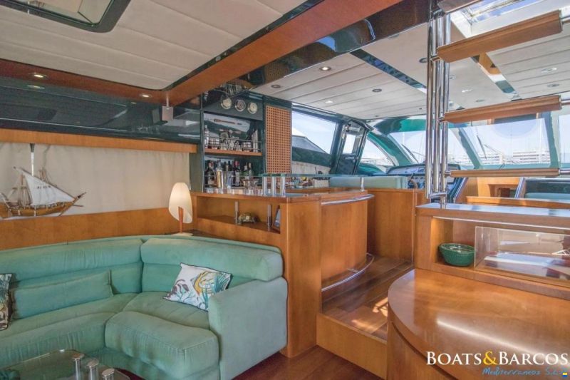 Riva 70' Dolcevita