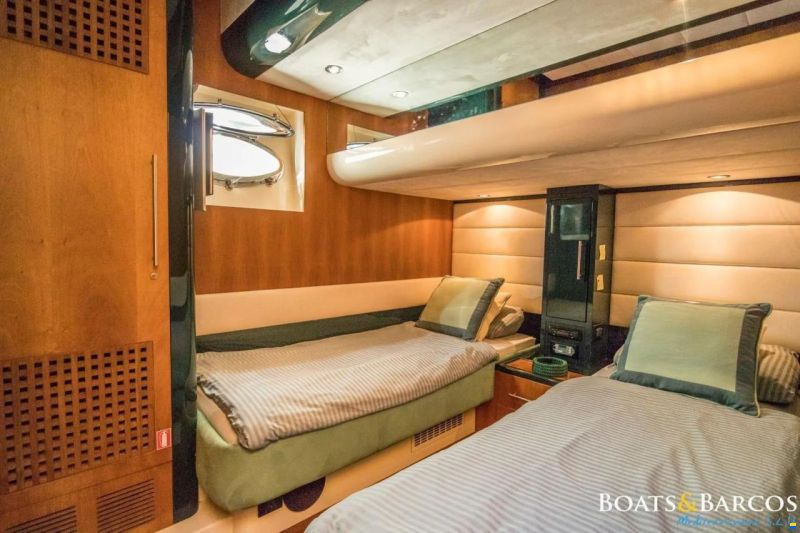 Riva 70' Dolcevita