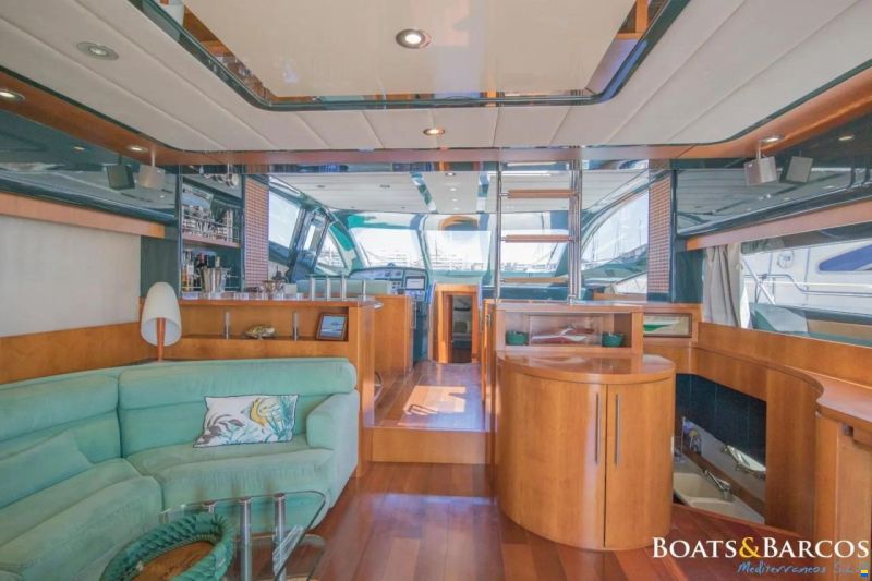 Riva 70' Dolcevita